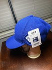 Fitted Baseball Hat