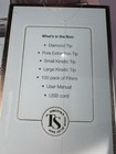New Trophy Skin Ultraderm Md Microdermabrasion System Exfoliates Skincare Mint