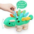 Baby Sensory Toys Toddler Montessori Learning Fine Motor Skills Toy For 6 9 1   
