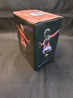 River Tam Qmx Firefly Little Damn Heroes Mini Masters Figure Collectible - New