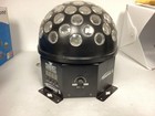 Chauvet Hemisphere 5 1 Centerpiece Dmx Sound Active Light - Kinda Works