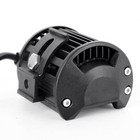 2x Led Light Bar Slide Mounting Brackets Universal For Light Bar Work Pod Lamp