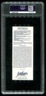 2007 May 13th Red Sox Orioles Ticket Psa 10 Gem Mint Mothers Day Miracle Fenway