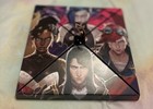 Fenty Beauty X Arcane Vault Complete Set With Jinx  Vi  Caitlyn  Mel  New In Box