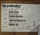 Palo Alto Pa-220r Rugged Firewall Ngfw Ml-powered New In Sealed Box 20 Available