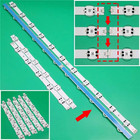 Full Set Led Strips For Lg 75um6970pub 75uk6190pub 75uk6500pla 75uk65 75uk62