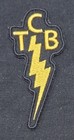 Tcb Patch  Band Elvis Presley The King Jailhouse Rock New High Quality