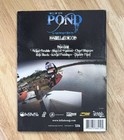 Out Of The Pond  dvd 2009  Wakeboard Water Sports Billabong Wakeboarding Oop Htf