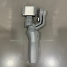 Dji Osmo Mobile 2 Model Om170 Handheld Smartphone Gimbal Stabilizer   Carry Case