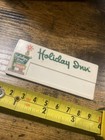 Vintage Holiday Inn Employee Name Badge Pin C1970s Advertising Hotel
