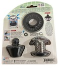 Tub Shroom Ultra Strainer Hair Catcher Made In The Usa