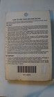 Realistic Tape Editing Open Reel   Cassette Splicing Block 44-224 Audio Vintage