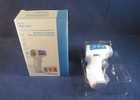 Digital Non-contact  Body Temperature Infrared Thermometer  3 Color Backlight 