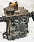 Manzel Model Xd 802 F9r Sight Single Feed Mechanical Force Feed Lubricator Oiler