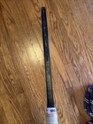 Wilson Blade Noir V8 98 4 1 2 Grip Size 4 16x19