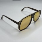 1960 s Vintage B l Ray Ban Ambermatic Lens Timberline Sunglasses