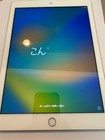 Apple Ipad 5th Gen Rose Gold 32 Gb Wifi Excellent Condition