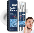 Moisturizer Face Cream For Men 6 In 1 Anti Aging Cream Fights Eye Bags Dark Spot