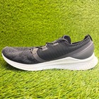 New Balance Fresh Foam Lazr Sport Mens Size 10 5 Black Running Shoes Sneakers