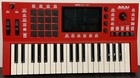 Akai Professional 37-key Mpc Workstation
