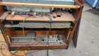Vibrato Tube Amp   Control  Hammond Ao 47-1 Dyi Guitar Pitch Shift Vibrato Unit