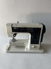 Pfaff 213 Working Antique Sewing Machine W  Foot Pedal And Case