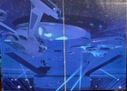 Star Trek Iii The Search For Spock Storybook Lawrence Weinberg 1984 Hc Good Cond