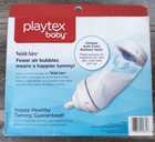 Playtex Baby Ventaire Tummy Comfort Baby Bottle Bpa Free 9 Ounce 3 Pack New