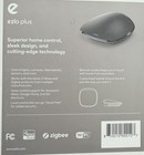 Ezlo Plus Smart Home Hub Wireless Z-wave Zigbee Wi   fi Alexa Google Siri