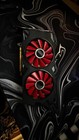 Xfx Amd Radeon    Rx 570 Rs 4gb Xxx Edition  graphics Card  