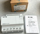 New Eaton Easy819-ac-rcx E Programmable Relay 110-240vdc 12 Digital Inputs 6 Out