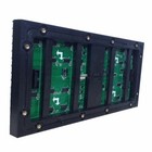 10pcs Outdoor Led Display P10 Medium 32x16 Rgb Led Matrix Panel
