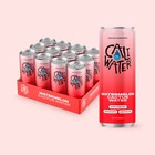 Caliwater Water Cactus Watermelon 12 Fo  pack Of 12 