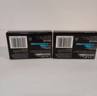 Maxell 8mm Gx-mp High Quality 120 Camcorder Video Cassette Tapes Lot Of 2 