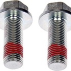 Brake Caliper Bracket Bolts