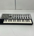 Korg Microkontrol Midi Studio Controller 37-key Usb Keyboard Kl mt
