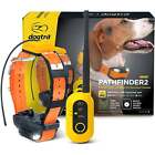 Dogtra Pathfinder 2 Gps Dog Tracker   Training Collar