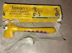 Pharmaceutical Drug Rep Rare Tussionex Reflex Hammer Hydrocodone Narcotic
