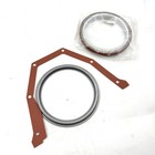 Cummins Rear Main Crankshaft Oil Seal   Gasket Kit 3925529 For 5 9l 12v 24v