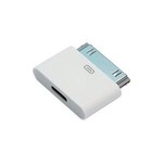 8pin Female To 30pin Male  or 30pin Female To 8pin Male  Forold Apple Device 12z