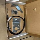 Modern Driveline Clutch Cable Conversion Kit Mustang 1965-1966