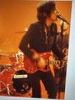 Yogi Lonich Chris Cornell Stage And Music Video Worn Shirt
