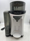 Baby Brezza Formula Pro Advanced Bottle Maker Machine W  Accessories Tested