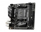 Msi B450i Gaming Plus Max Wifi Motherboard Amd B450 Mini-itx Ddr4 M 2 Am4 Ryzen