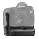 Green Extreme Bg-e11 Vertical Battery Grip For Canon 5d Mark Iii  5ds   5ds R