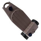 Caravan Waste Water Carrier 40l - Litre Motorhome Container