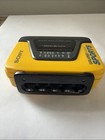 Vintage Sony Sports Walkman Wm-af59 Am fm Radio Cassette Player Tape Works