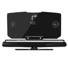 Car Hud Head Up Navigation Display Phone Holder Mount Gps Projector
