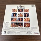 1994 P b  Playmate Calendar Anna Nicole Smith Laserdisc