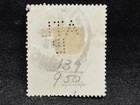 Matt s Stamps Scott Great Britain  139  2sh6p  1902-1911 Issue  Used Cv 160
